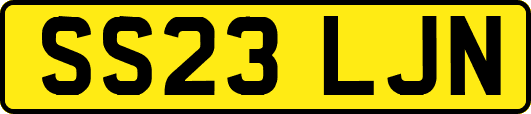 SS23LJN