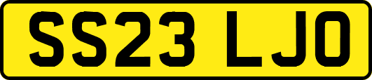 SS23LJO