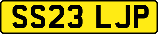 SS23LJP