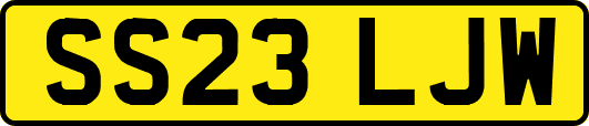 SS23LJW