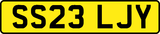 SS23LJY