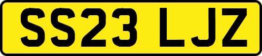 SS23LJZ
