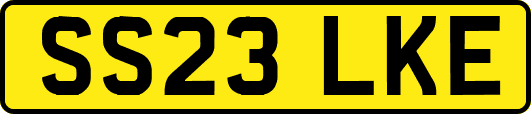SS23LKE