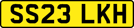 SS23LKH