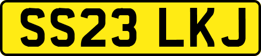 SS23LKJ