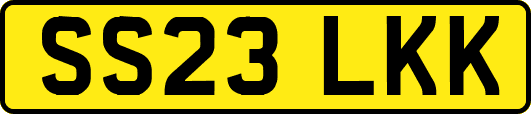 SS23LKK