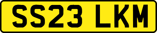 SS23LKM