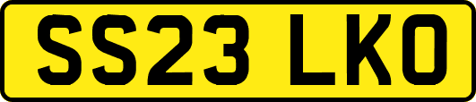 SS23LKO