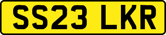 SS23LKR