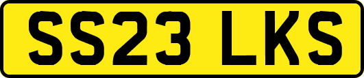 SS23LKS