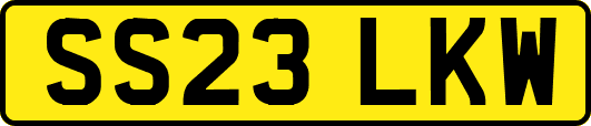 SS23LKW