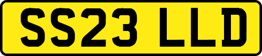 SS23LLD