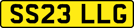 SS23LLG