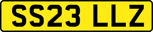 SS23LLZ