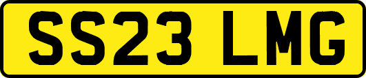 SS23LMG