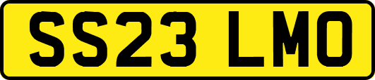 SS23LMO
