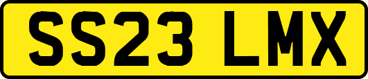 SS23LMX
