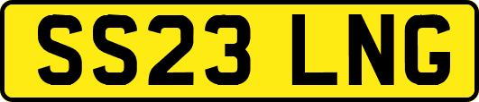 SS23LNG