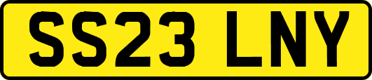 SS23LNY