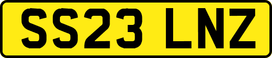 SS23LNZ