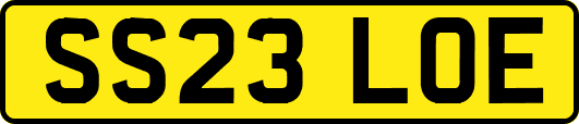 SS23LOE