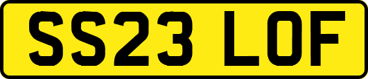 SS23LOF