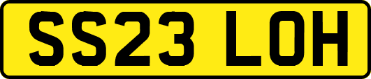 SS23LOH