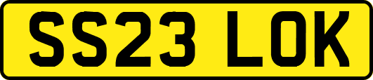 SS23LOK