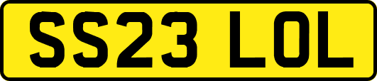 SS23LOL
