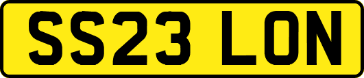 SS23LON