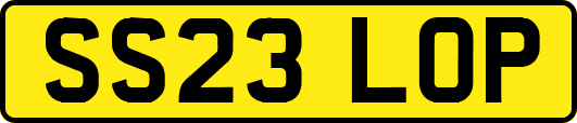 SS23LOP
