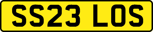 SS23LOS