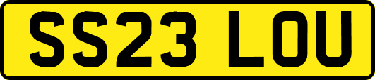SS23LOU