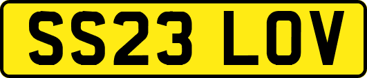 SS23LOV