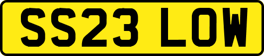 SS23LOW