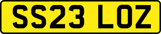 SS23LOZ