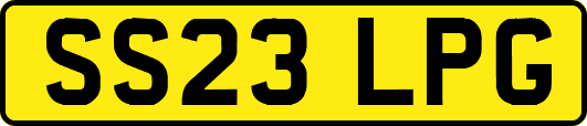 SS23LPG