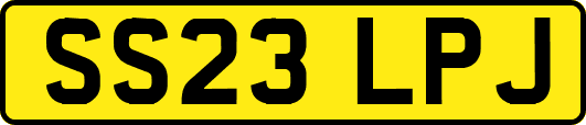 SS23LPJ