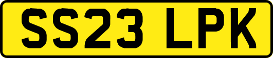 SS23LPK