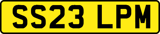 SS23LPM
