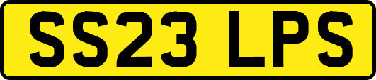 SS23LPS