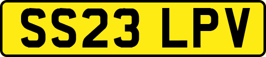SS23LPV