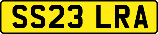 SS23LRA