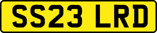 SS23LRD