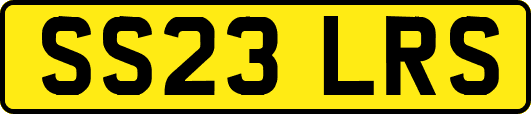 SS23LRS