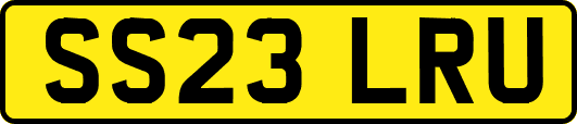 SS23LRU