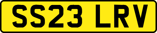 SS23LRV