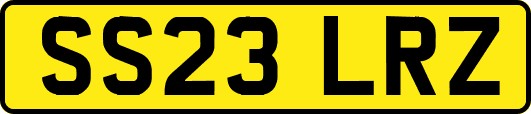 SS23LRZ