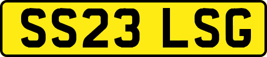 SS23LSG