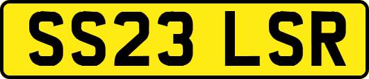 SS23LSR